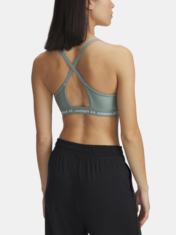 Under Armour Sutien pentru femei Under Armour UA Crossback Low Bra