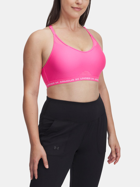 Under Armour Sutien pentru femei Under Armour UA Crossback Low Bra
