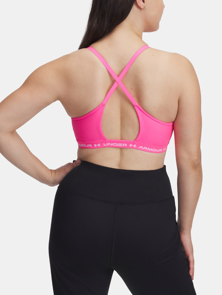 Under Armour Sutien pentru femei Under Armour UA Crossback Low Bra