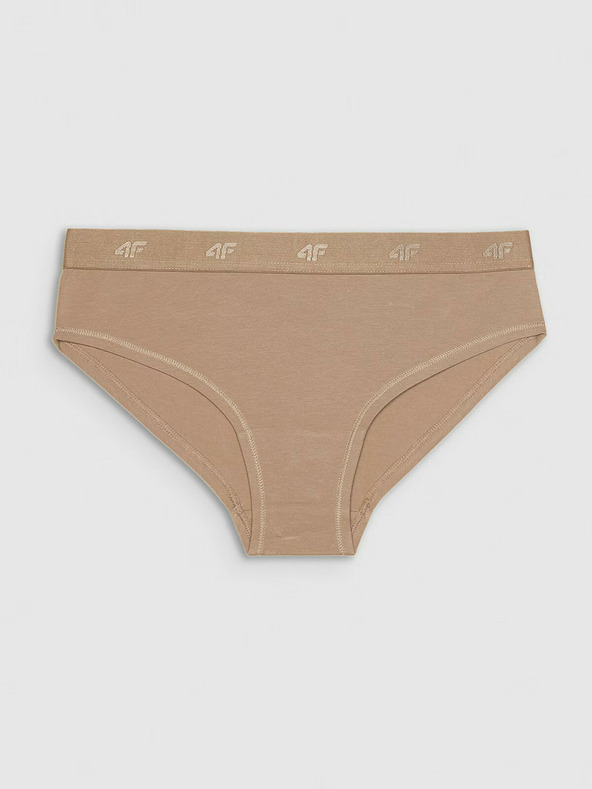 4F Chiloți pentru femei 4F (pachet de 2)