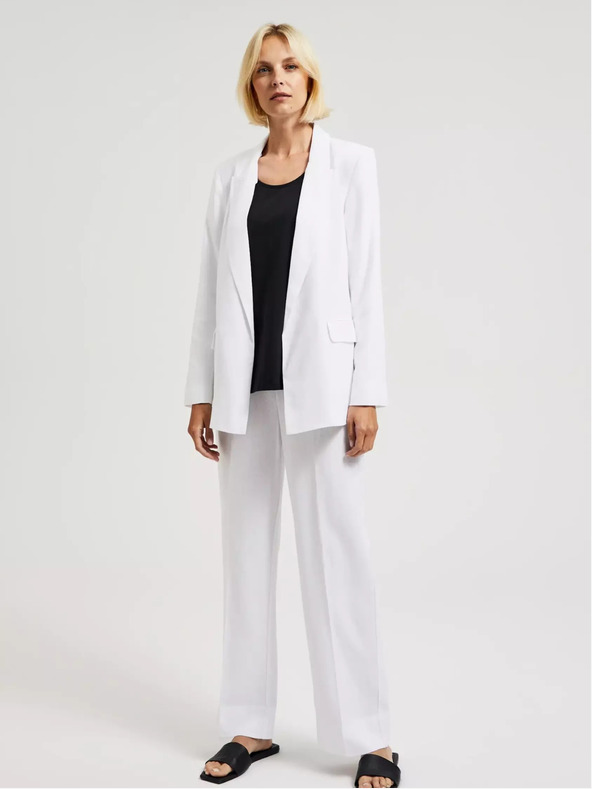 Moodo Jachetă Moodo pentru femei