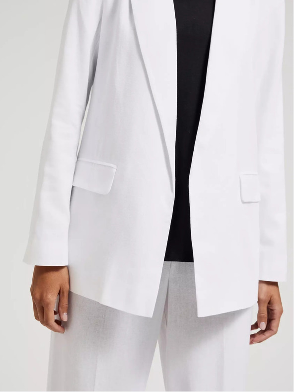 Moodo Jachetă Moodo pentru femei