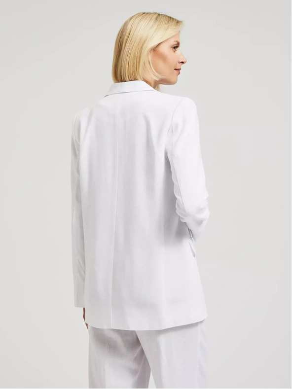 Moodo Jachetă Moodo pentru femei