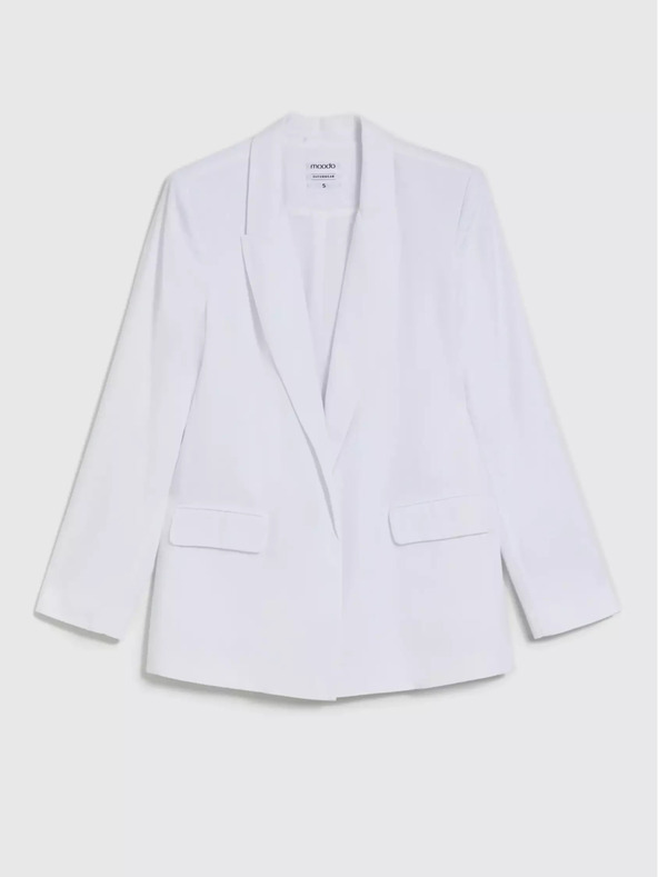 Moodo Jachetă Moodo pentru femei