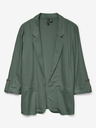 Vero Moda Jachetă verde pentru femei Vero Moda