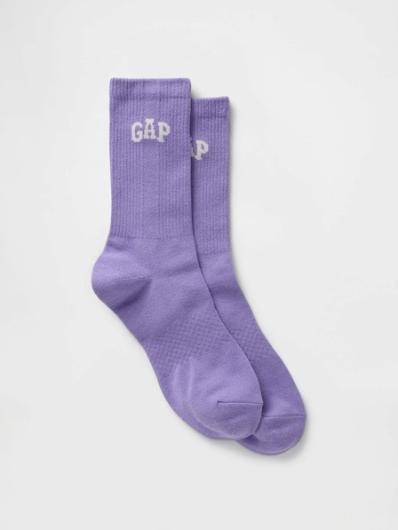GAP Șosete cu logo, 1 pereche GAP