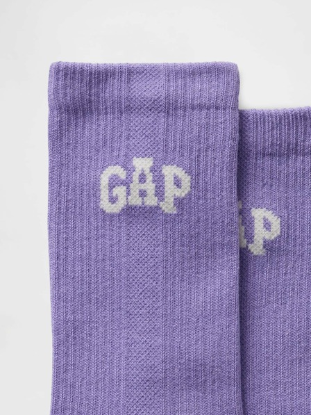GAP Șosete cu logo, 1 pereche GAP