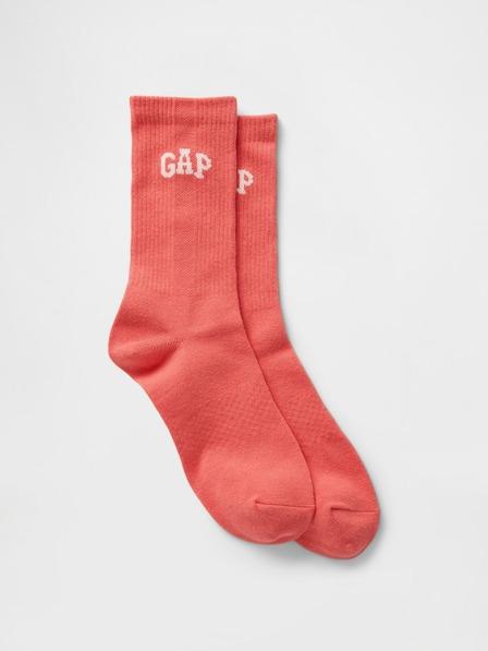 GAP Șosete cu logo, 1 pereche GAP