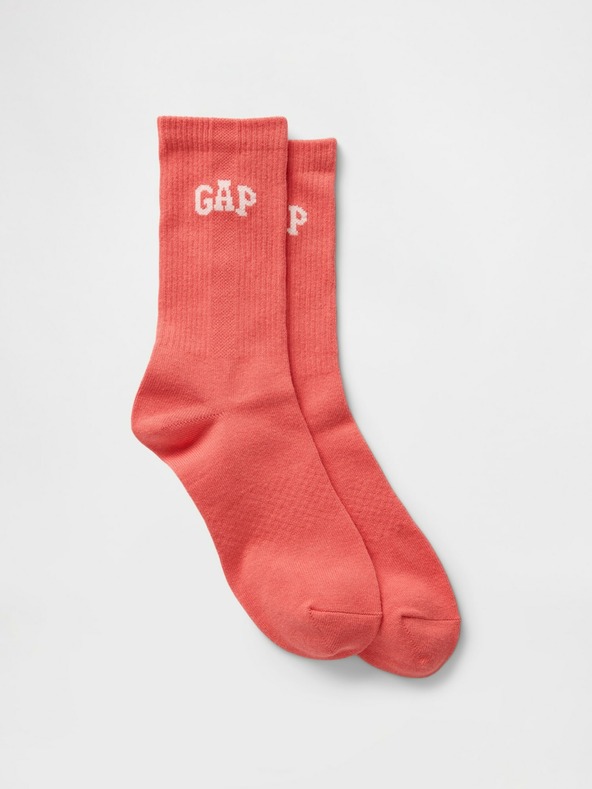GAP Șosete cu logo, 1 pereche GAP