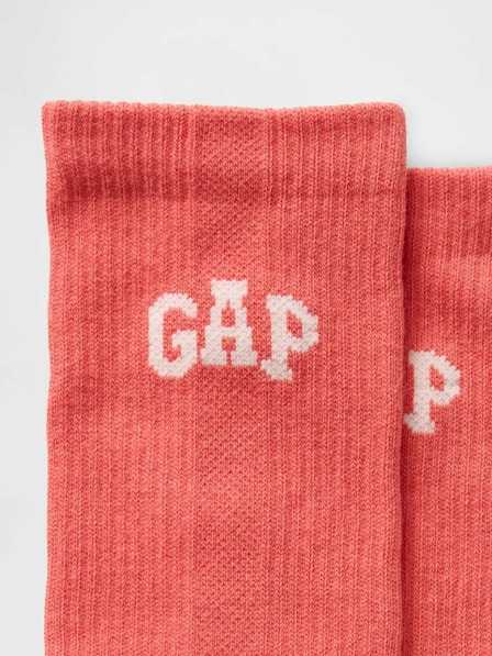 GAP Șosete cu logo, 1 pereche GAP