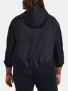 Under Armour Jachetă pentru femei Under Armour UA SPORT WINDBREAKER JKT&-BLK