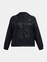 Under Armour Jachetă pentru femei Under Armour UA SPORT WINDBREAKER JKT&-BLK