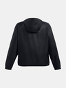 Under Armour Jachetă pentru femei Under Armour UA SPORT WINDBREAKER JKT&-BLK