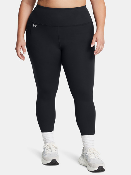 Under Armour Colanți pentru femei Under Armour Motion Ankle Leg&-BLK