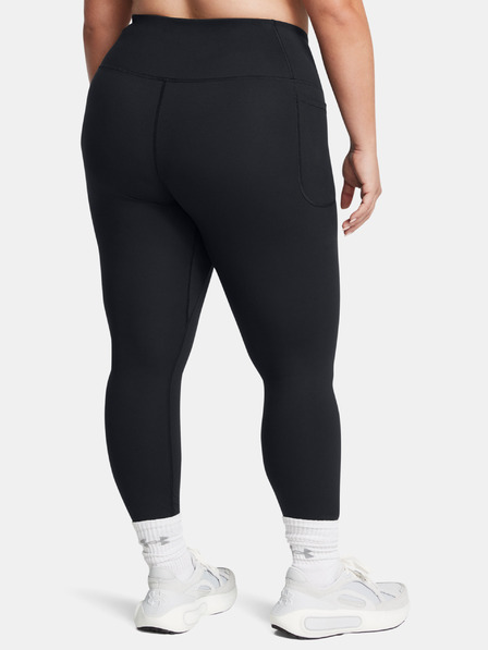 Under Armour Colanți pentru femei Under Armour Motion Ankle Leg&-BLK