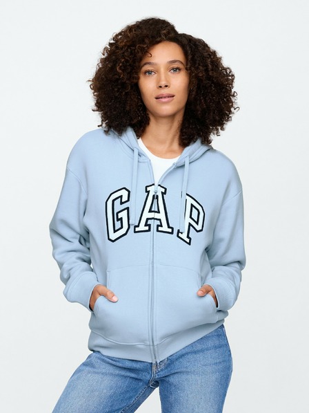 GAP Hanorac GAP logo