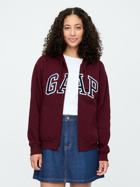 GAP Hanorac GAP logo