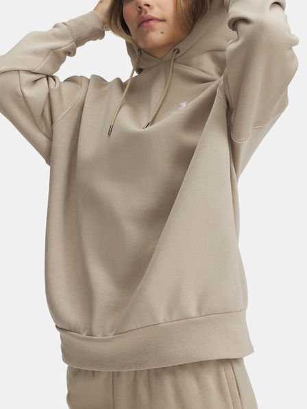 Under Armour Hanorac pentru femei Under Armour UA Icon Fleece OS