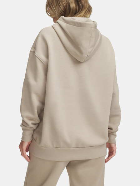Under Armour Hanorac pentru femei Under Armour UA Icon Fleece OS