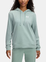Under Armour Hanorac Under Armour UA Rival Terry pentru femei
