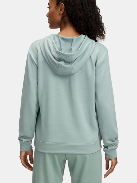 Under Armour Hanorac Under Armour UA Rival Terry pentru femei