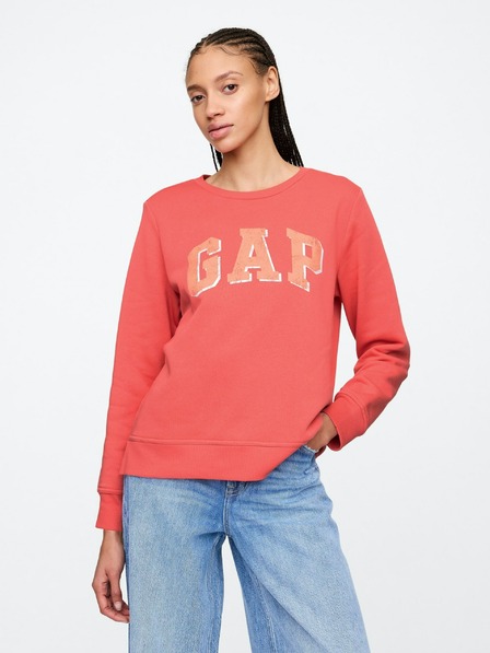 GAP Hanorac GAP logo