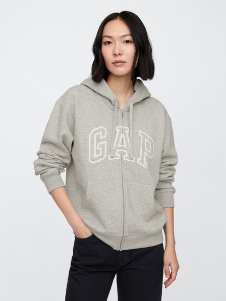 GAP Hanorac GAP logo