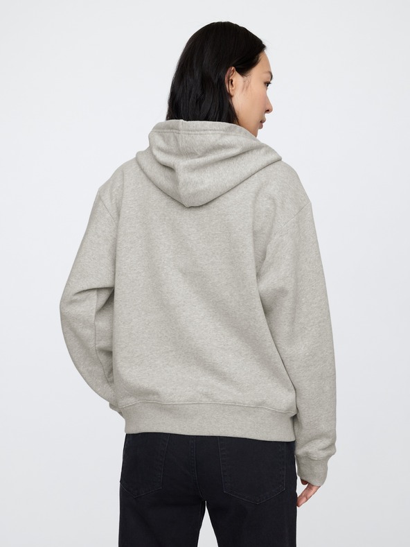 GAP Hanorac GAP logo