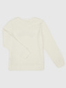 GAP Hanorac cu logo și fleece GAP