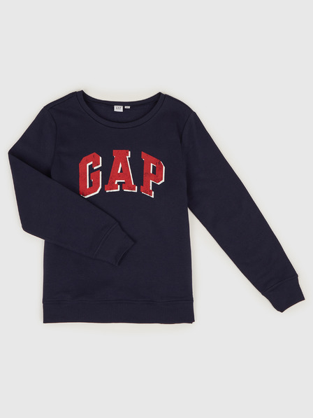GAP Hanorac GAP logo
