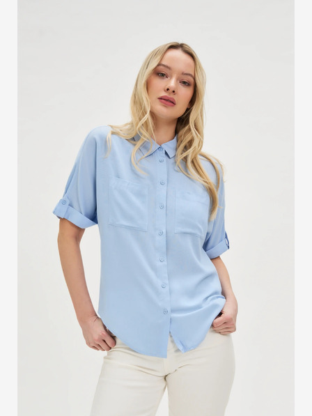 Moodo Tricou de damă Moodo