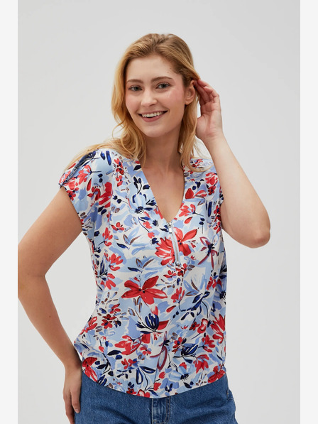 Moodo Tricou pentru femei Moodo