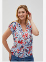 Moodo Tricou pentru femei Moodo