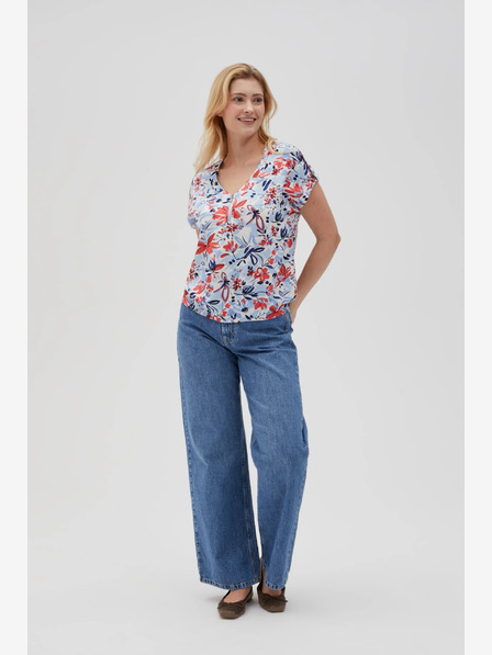 Moodo Tricou pentru femei Moodo