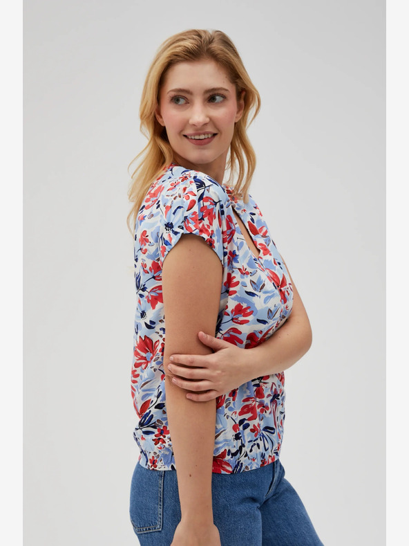 Moodo Tricou pentru femei Moodo