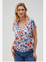 Moodo Tricou pentru femei Moodo