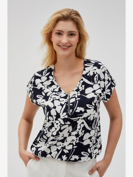 Moodo Tricou pentru femei Moodo