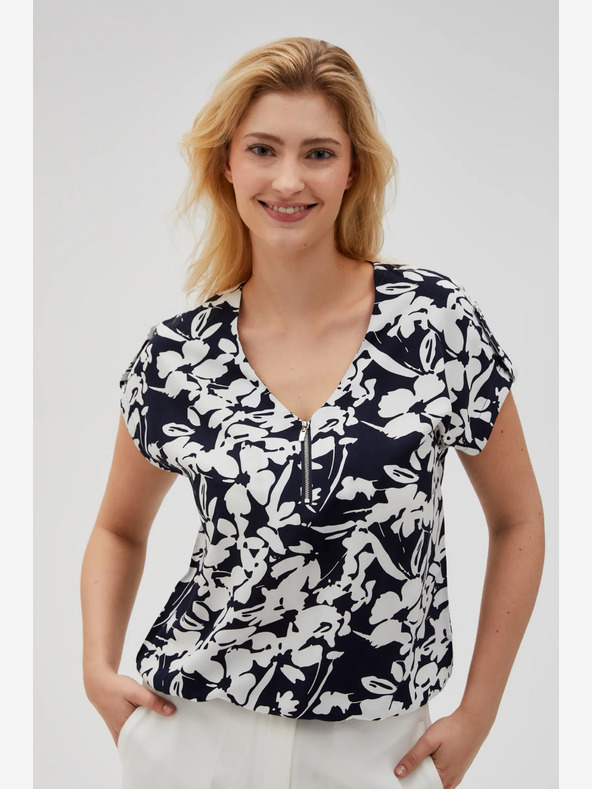 Moodo Tricou pentru femei Moodo