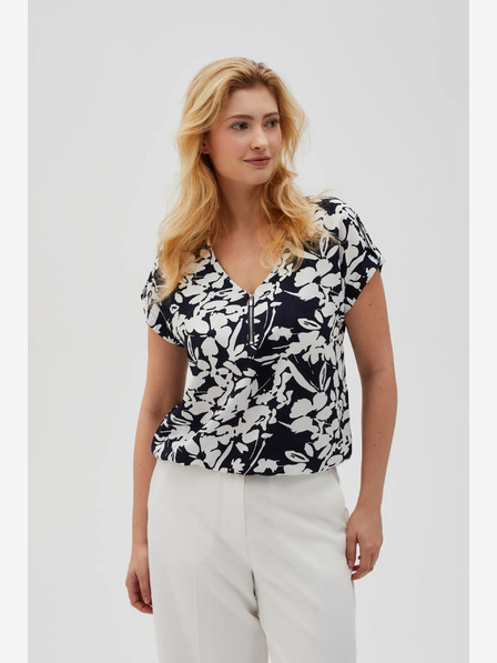 Moodo Tricou pentru femei Moodo