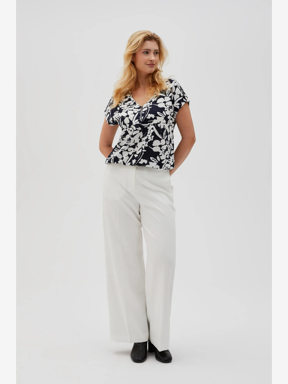 Moodo Tricou pentru femei Moodo