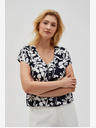 Moodo Tricou pentru femei Moodo