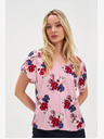 Moodo Tricou pentru femei Moodo
