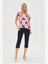Moodo Tricou pentru femei Moodo