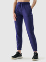 4F Pantaloni de trening pentru femei 4F