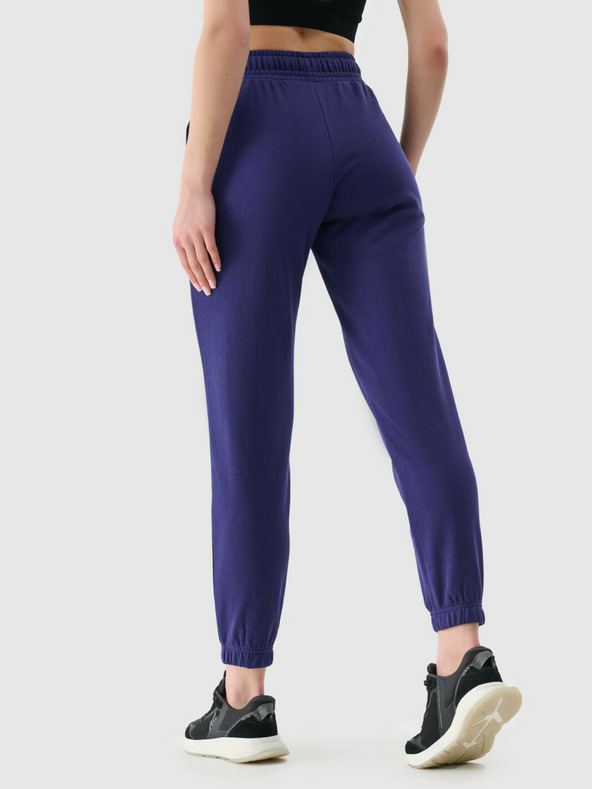 4F Pantaloni de trening pentru femei 4F