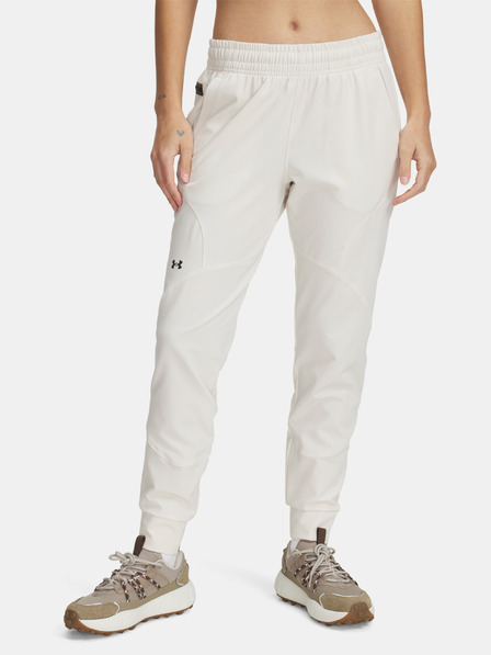 Under Armour Pantaloni de trening pentru femei Under Armour UA Unstoppable Jogger