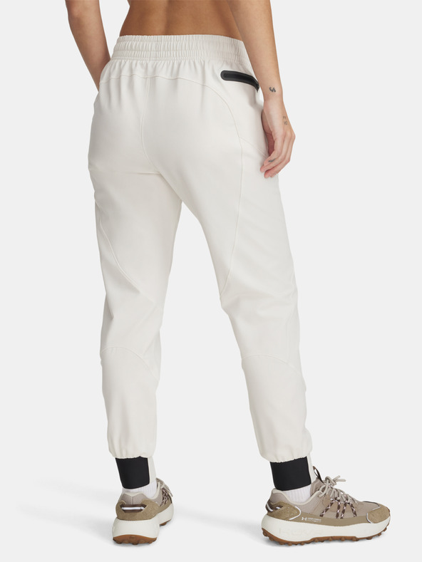 Under Armour Pantaloni de trening pentru femei Under Armour UA Unstoppable Jogger