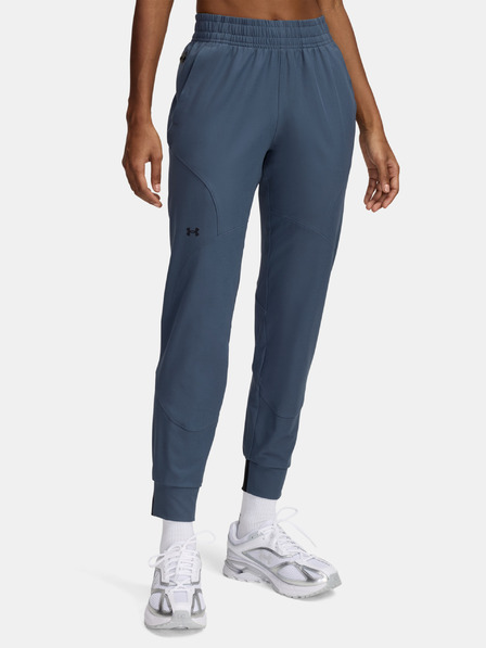 Under Armour Pantaloni de trening pentru femei Under Armour UA Unstoppable Jogger