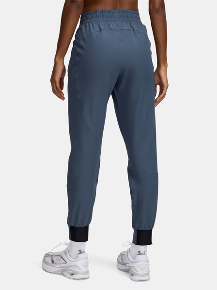 Under Armour Pantaloni de trening pentru femei Under Armour UA Unstoppable Jogger