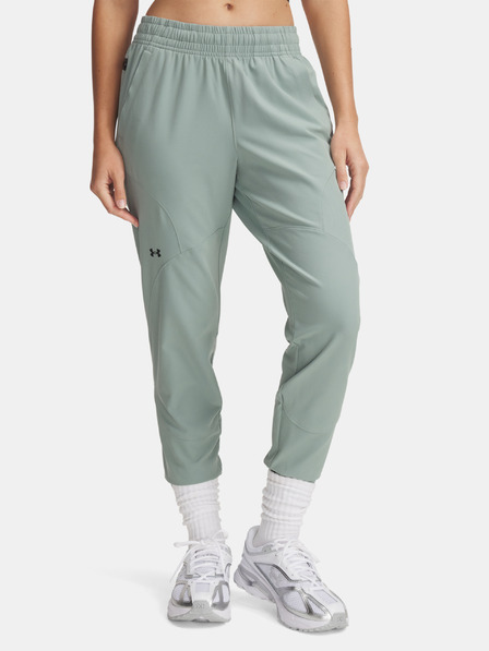 Under Armour Pantaloni de trening pentru femei Under Armour UA Unstoppable Jogger